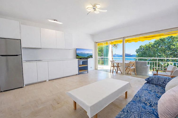 Geschakelde woning in Cannes