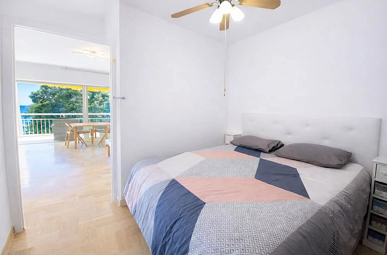 Geschakelde woning in Cannes