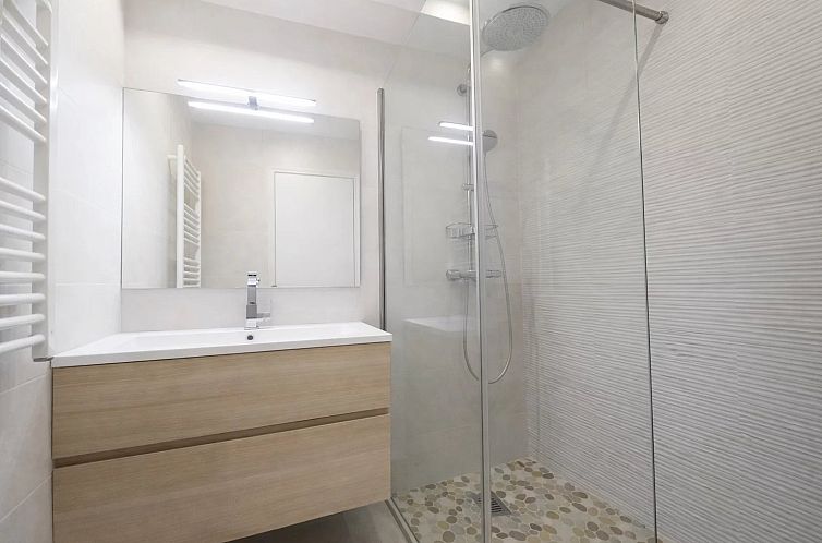 Geschakelde woning in Cannes