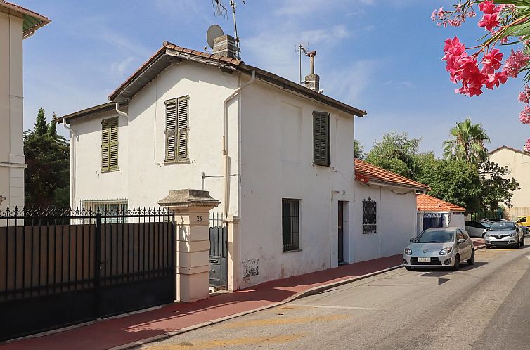 Unterkunft 04831192 - Ferienhaus Provence / Cote d'Azur - Vrijstaande woning in Cannes