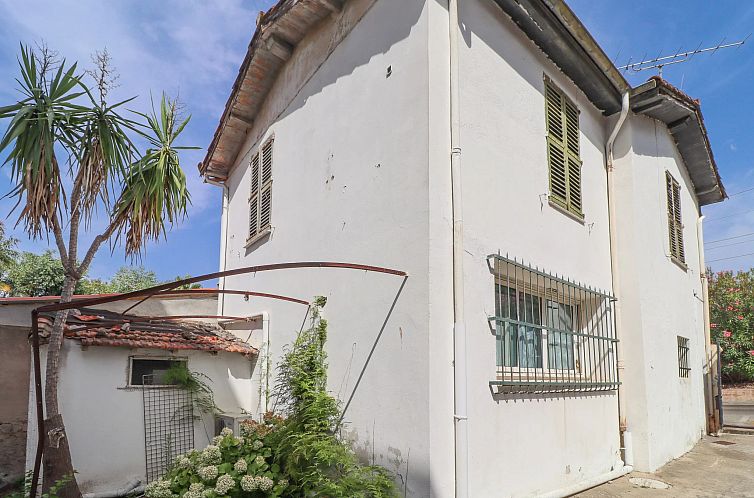 Vrijstaande woning in Cannes