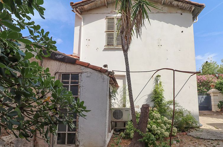 Vrijstaande woning in Cannes
