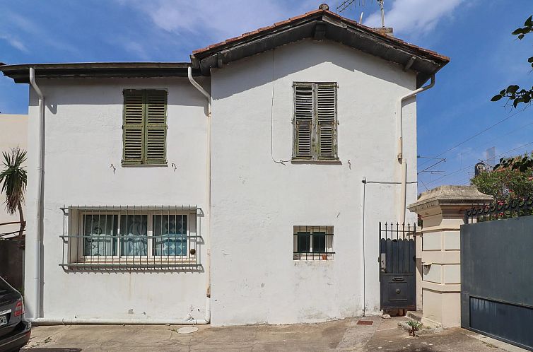 Vrijstaande woning in Cannes