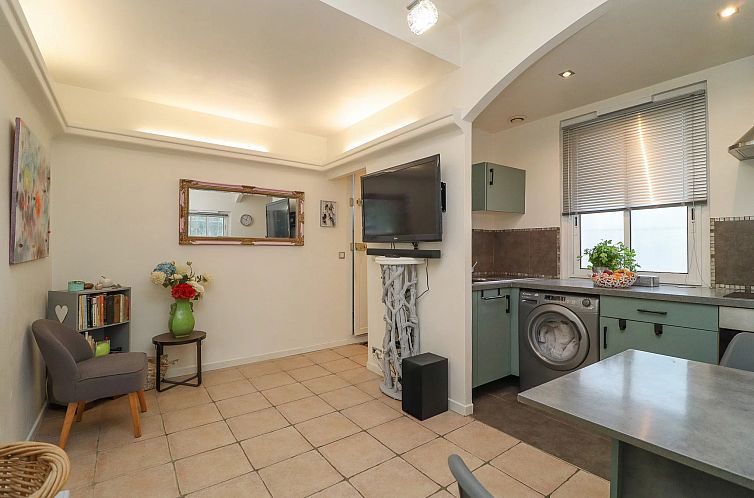 Vrijstaande woning in Cannes