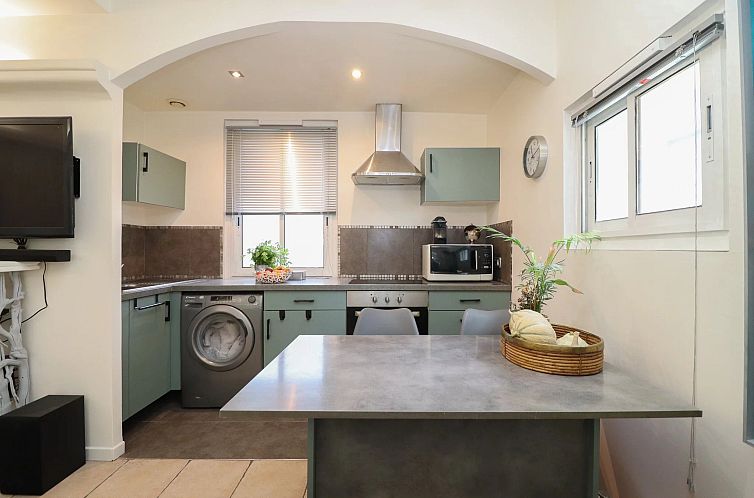 Vrijstaande woning in Cannes