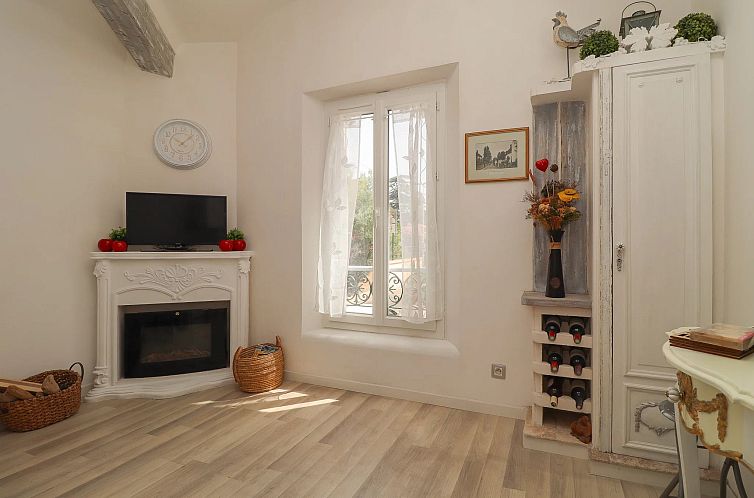 Vrijstaande woning in Cannes