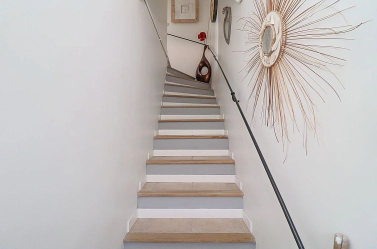 Vrijstaande woning in Cannes