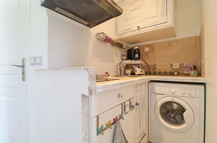 Vrijstaande woning in Cannes