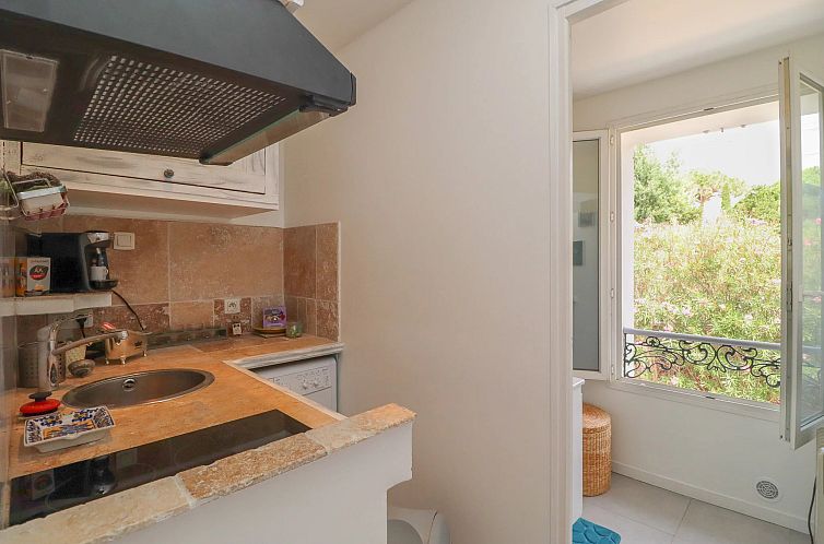 Vrijstaande woning in Cannes