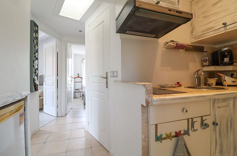 Vrijstaande woning in Cannes