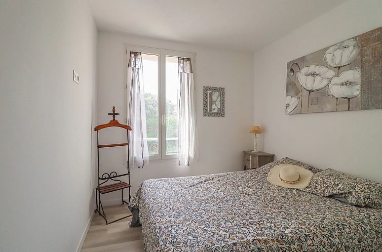 Vrijstaande woning in Cannes