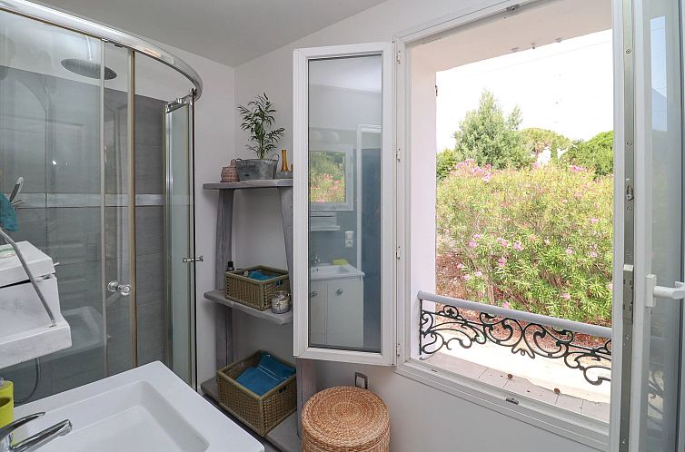 Vrijstaande woning in Cannes