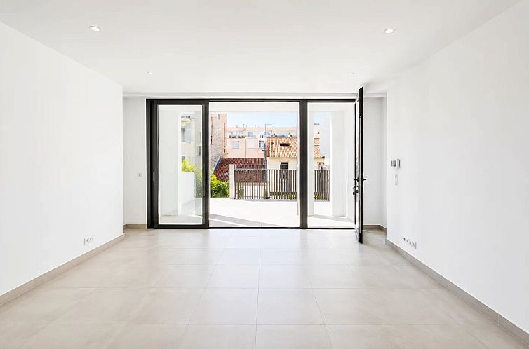 Geschakelde woning in Cannes