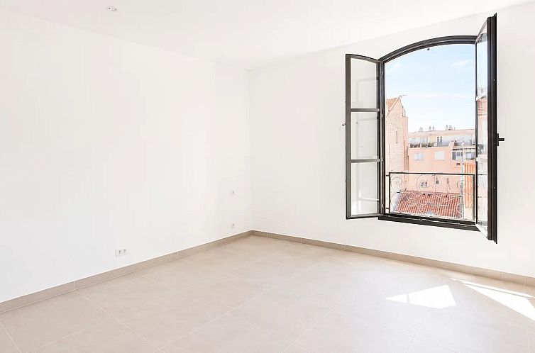 Geschakelde woning in Cannes