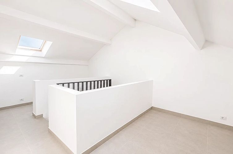 Geschakelde woning in Cannes