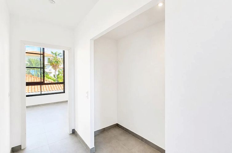 Geschakelde woning in Cannes