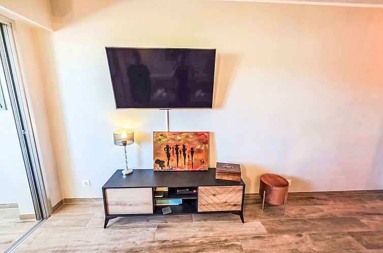 Appartement Les Sablons