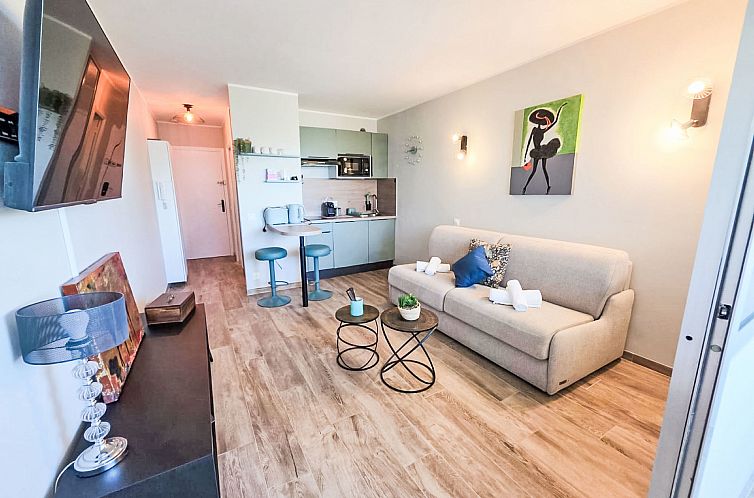 Appartement Les Sablons