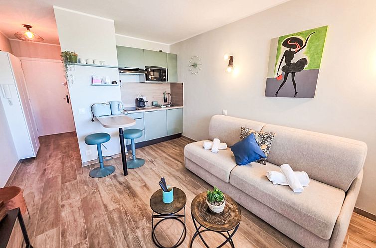 Appartement Les Sablons