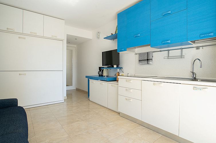 Appartement Le Marlyne 1