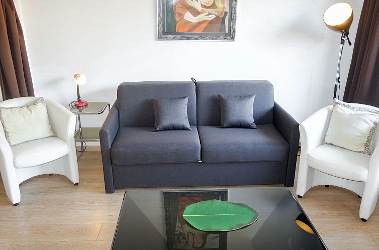 Appartement Le Corsaire