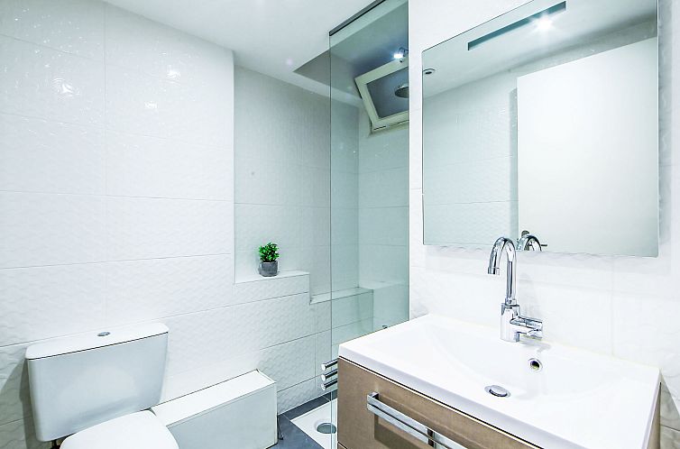 Appartement Le Corsaire