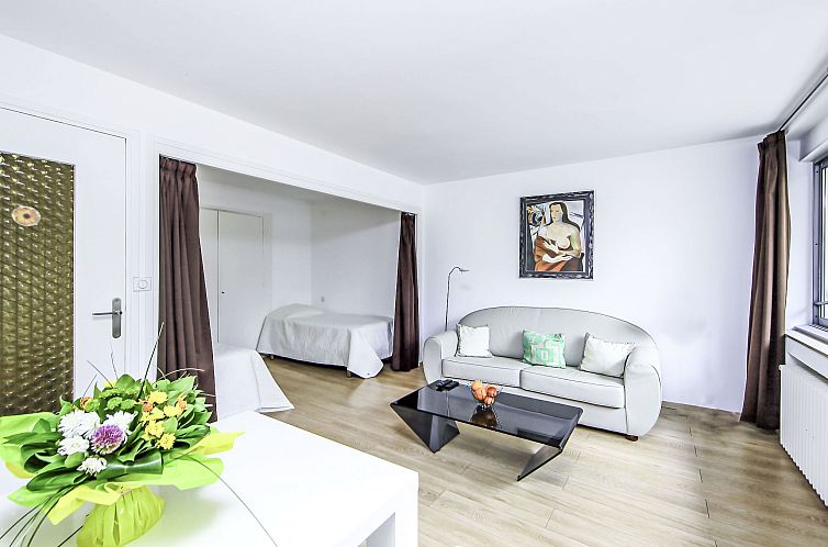 Appartement Le Corsaire