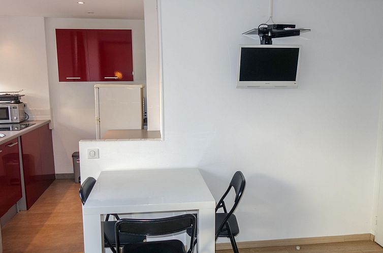 Appartement Le Corsaire