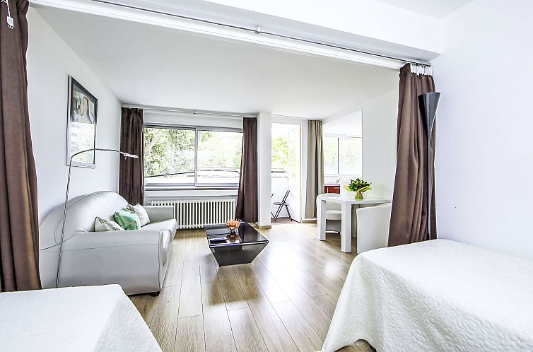 Appartement Le Corsaire