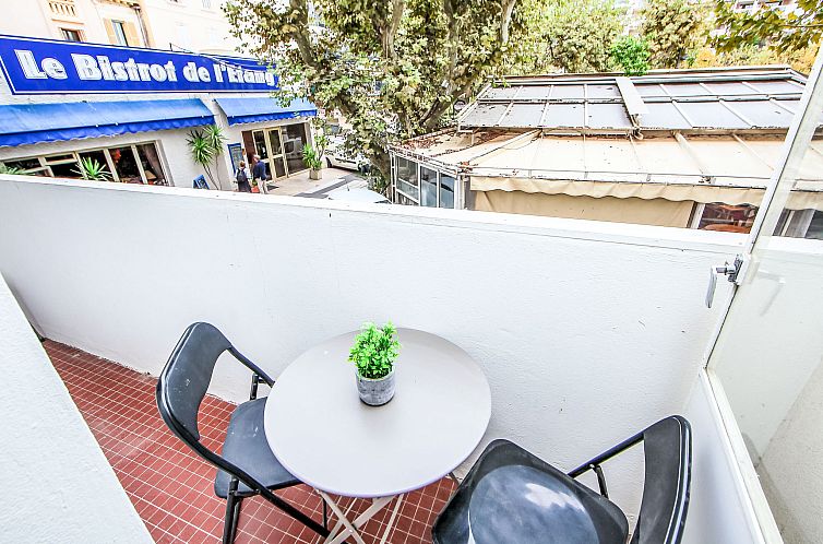 Appartement Le Corsaire