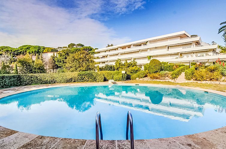 Appartement Les Hortensias