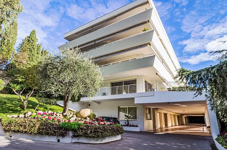 Appartement Les Hortensias