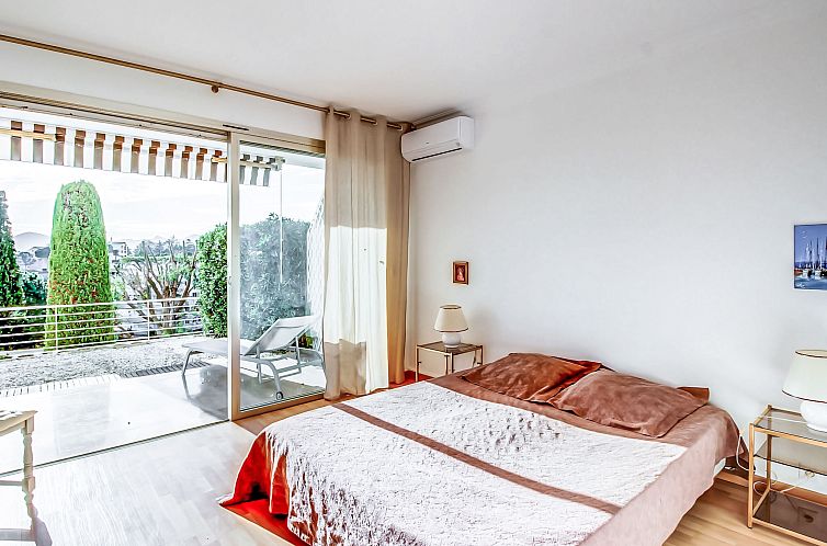 Appartement Les Hortensias