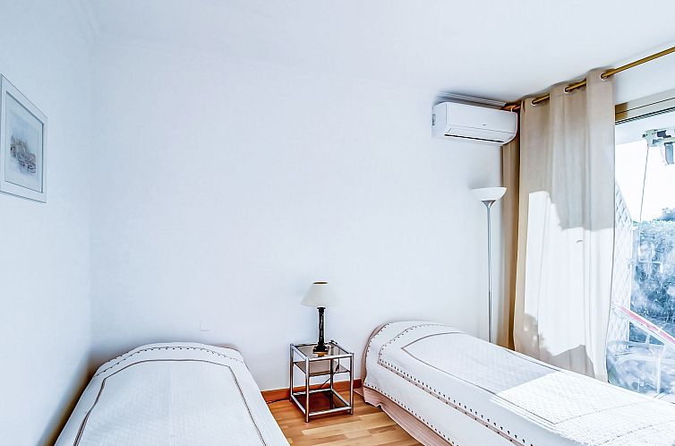 Appartement Les Hortensias