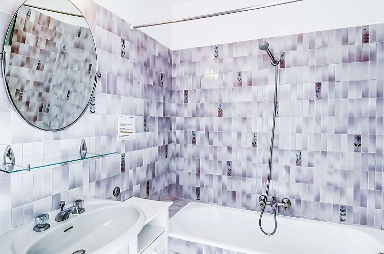 Appartement Les Hortensias