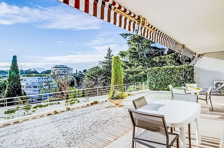 Appartement Les Hortensias