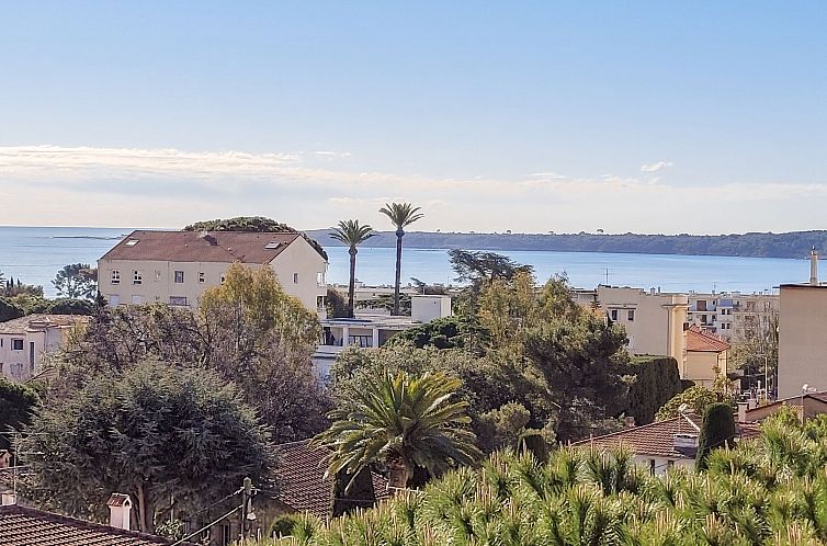 Guest house 04831228 - Apartment Provence / Cote d'Azur - Appartement le Tivoli