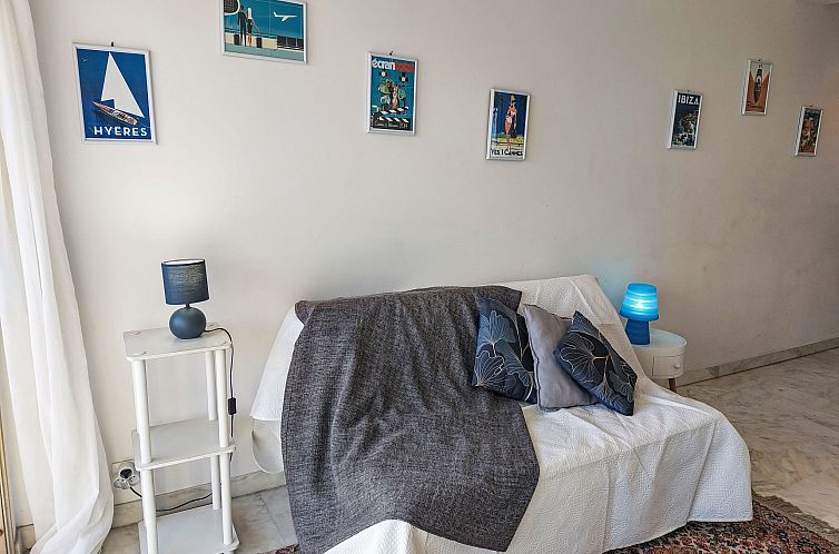 Appartement le Tivoli