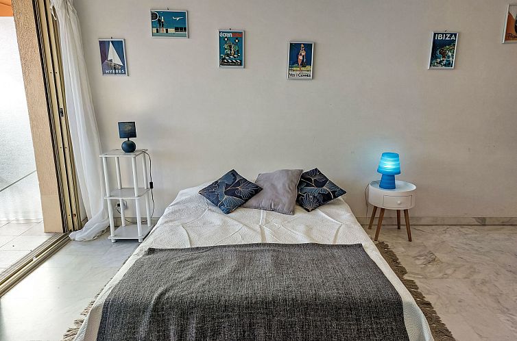 Appartement le Tivoli