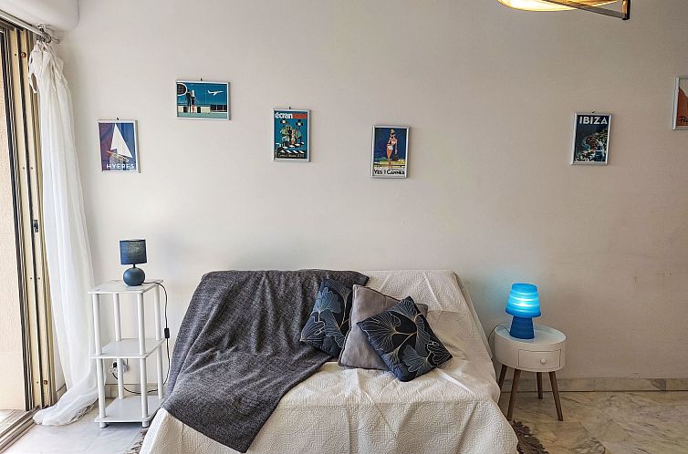 Appartement le Tivoli