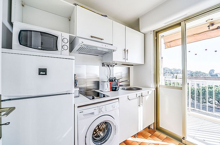 Appartement le Tivoli