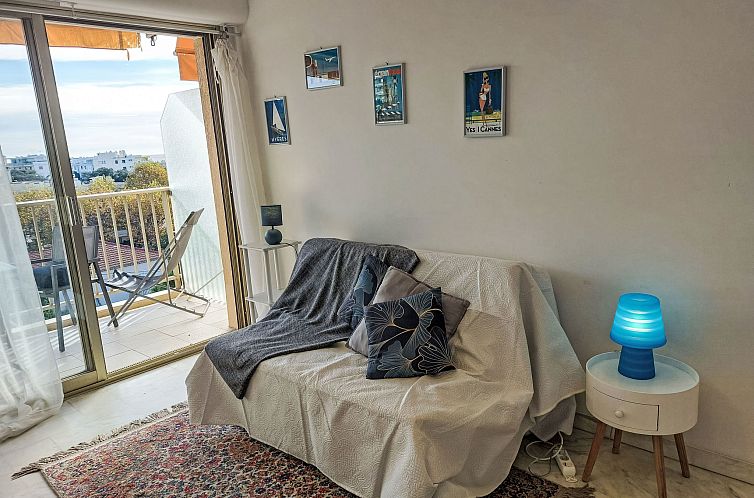 Appartement le Tivoli