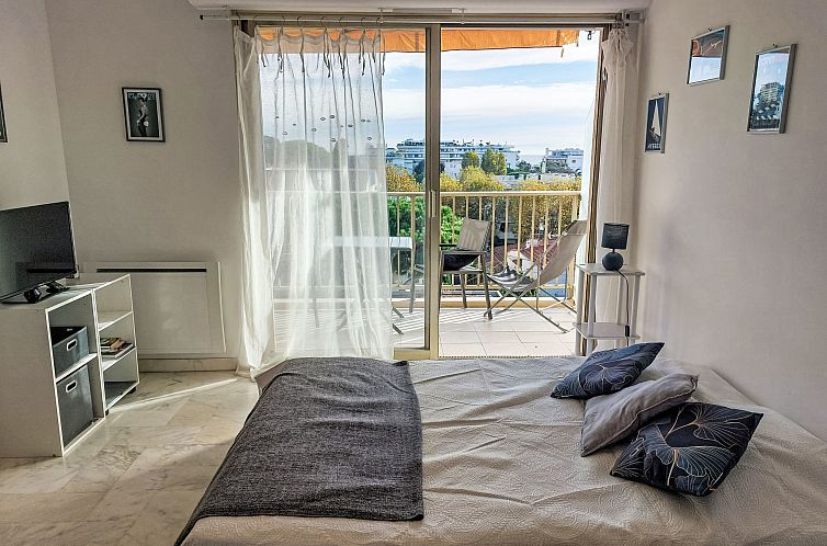 Appartement le Tivoli