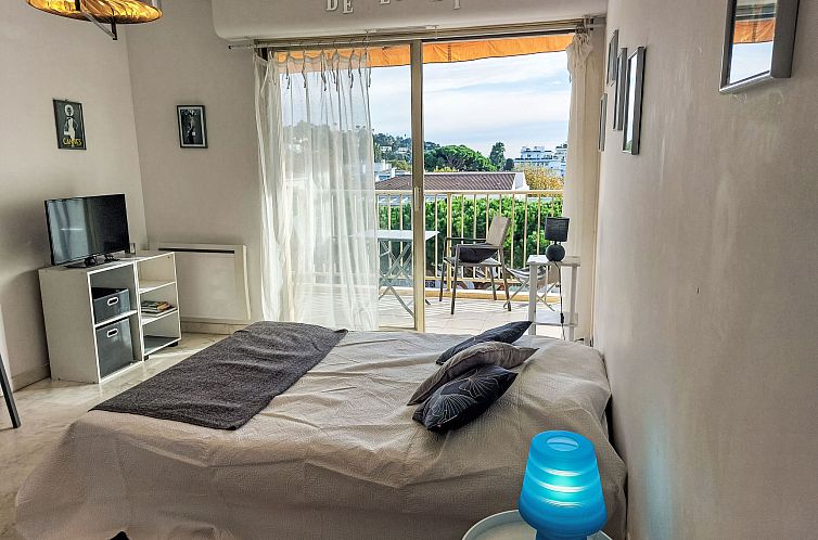Appartement le Tivoli
