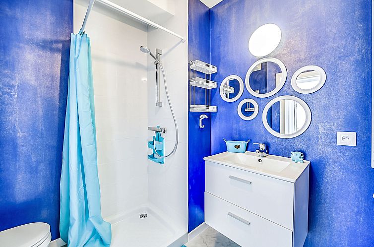 Appartement le Tivoli