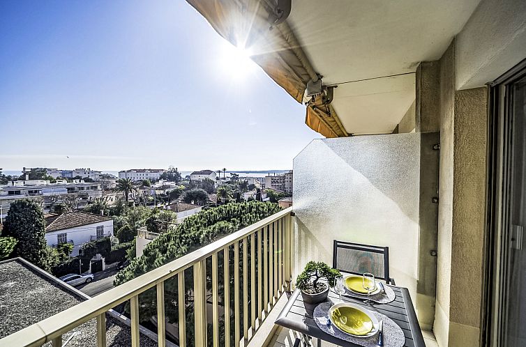 Appartement le Tivoli