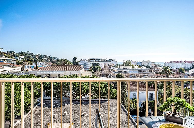 Appartement le Tivoli