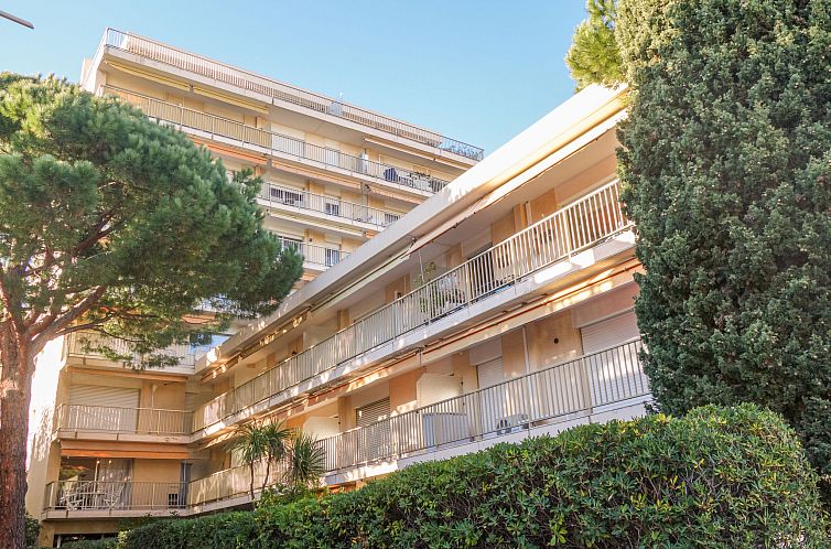 Appartement le Tivoli