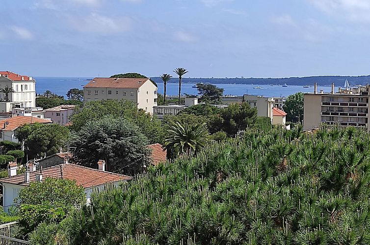 Appartement le Tivoli