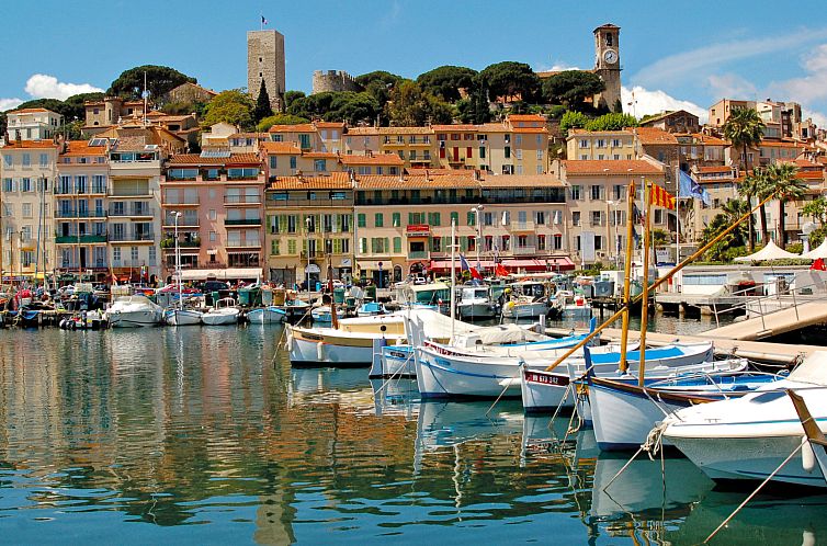 Appartement le Tivoli